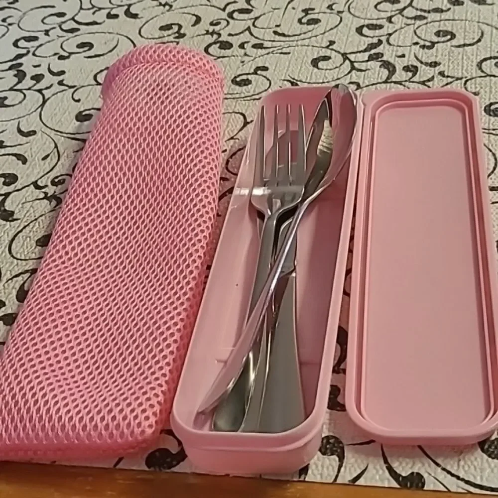 Portable Utensil Set